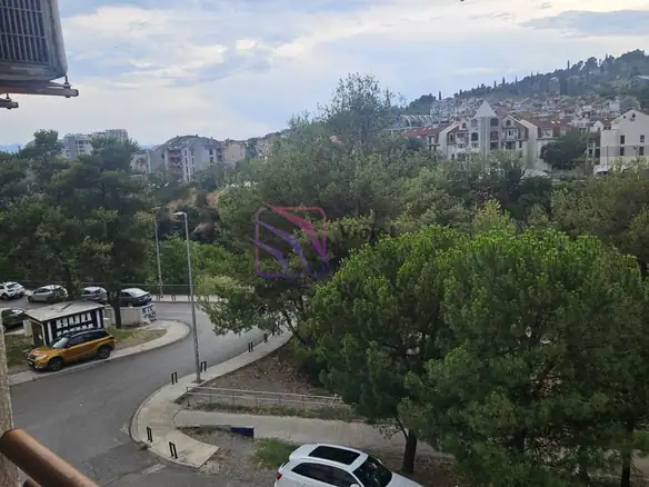 Izdavanje: Dvosoban stan – City kej, Podgorica — fotografija 7