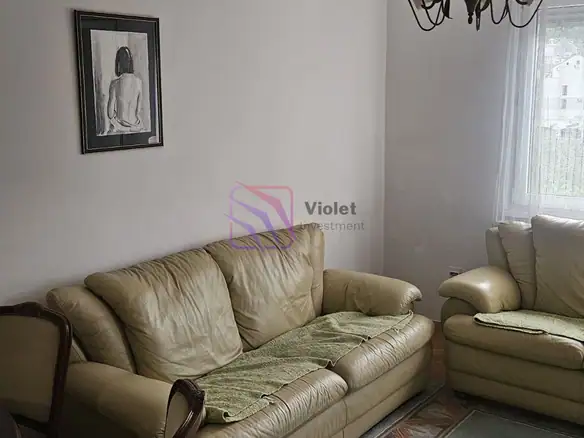 Izdavanje: Dvosoban stan – City kej, Podgorica — fotografija 8