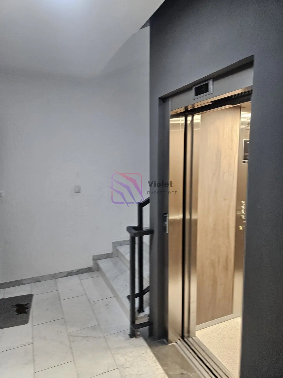 Izdavanje: Dvosoban stan – City kej, Podgorica — fotografija 9