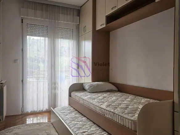 Izdavanje: Dvosoban stan – City kej, Podgorica — fotografija 13