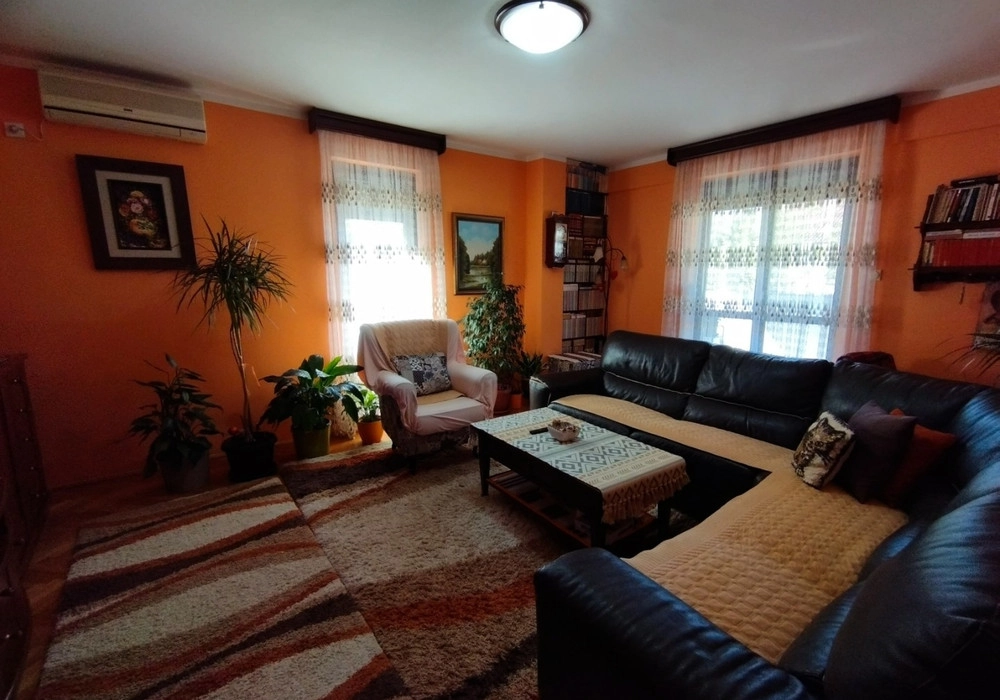 Dvosoban-stan-sa-terasom-u-Dobroti-Kotor-3 Dvosoban stan 96 m² – Dobrota, Kotor — fotografija 4