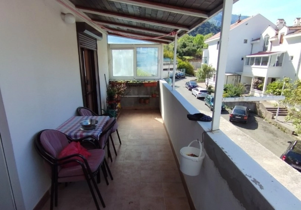Dvosoban-stan-sa-terasom-u-Dobroti-Kotor-4 Dvosoban stan 96 m² – Dobrota, Kotor — fotografija 5