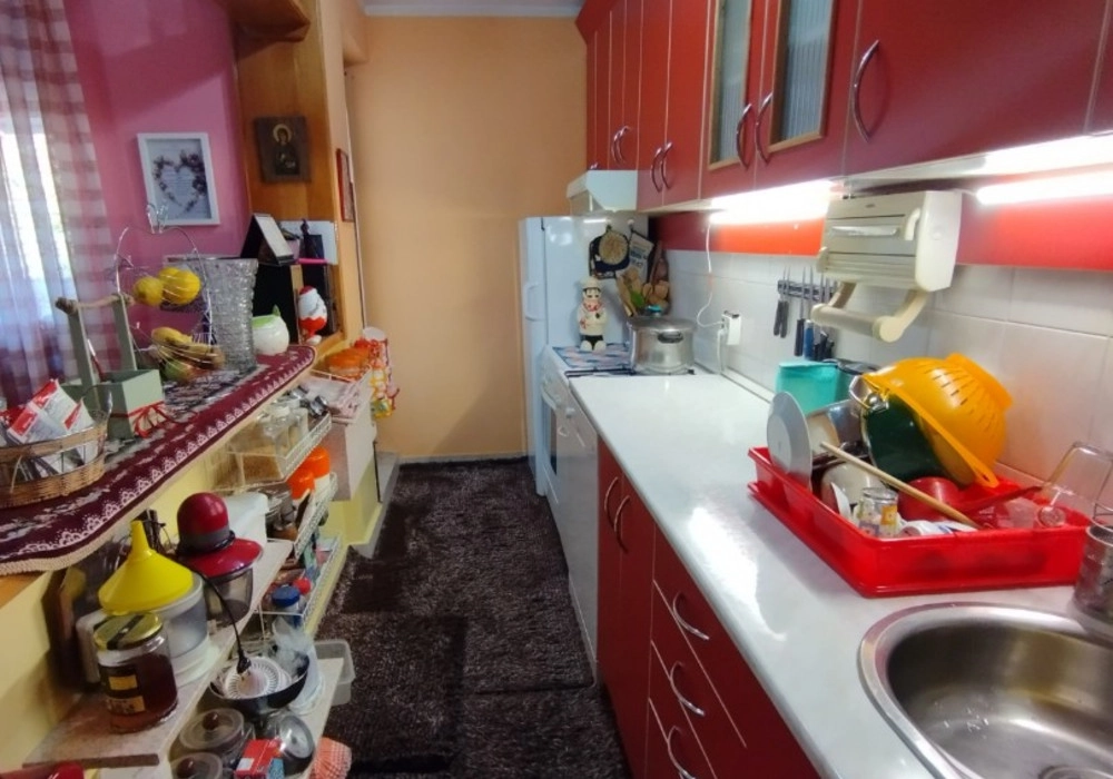 Dvosoban-stan-sa-terasom-u-Dobroti-Kotor-5 Dvosoban stan 96 m² – Dobrota, Kotor — fotografija 6