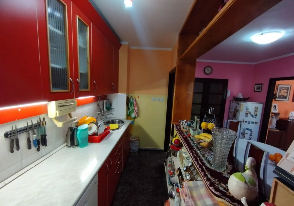 Dvosoban-stan-sa-terasom-u-Dobroti-Kotor-6 Dvosoban stan 96 m² – Dobrota, Kotor — fotografija 7