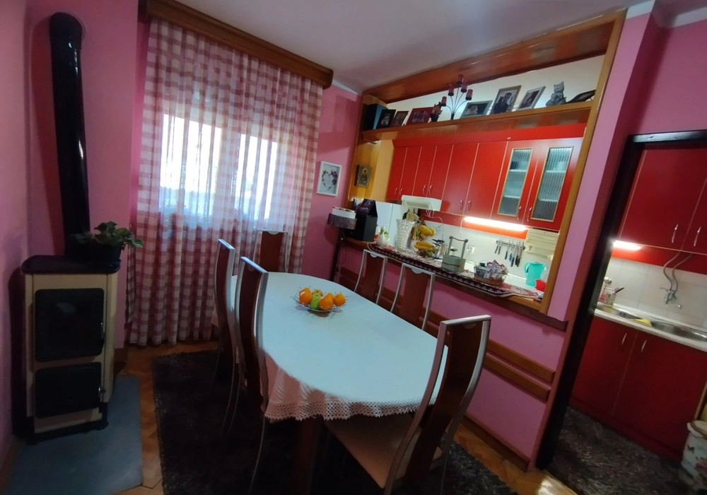 Dvosoban-stan-sa-terasom-u-Dobroti-Kotor-7 Dvosoban stan 96 m² – Dobrota, Kotor — fotografija 8