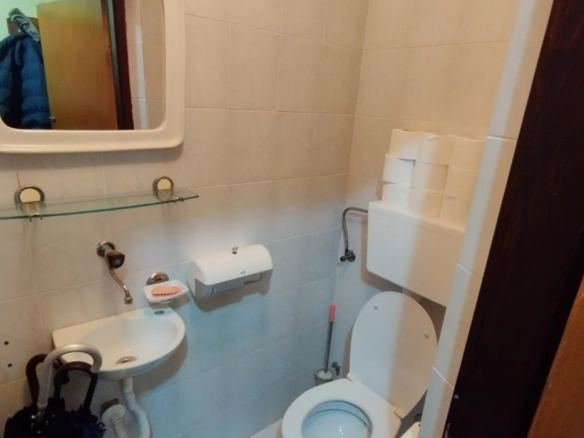 Dvosoban stan 96 m² – Dobrota, Kotor — fotografija 9