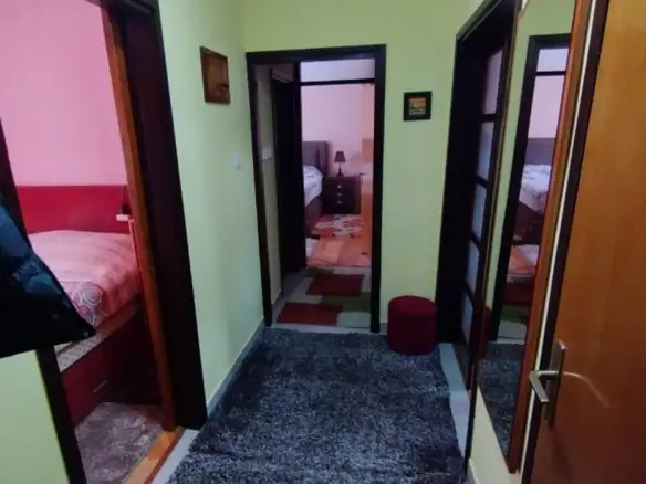 Dvosoban stan 96 m² – Dobrota, Kotor — fotografija 10