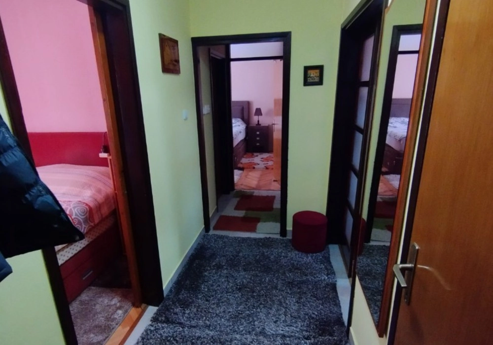 Dvosoban-stan-sa-terasom-u-Dobroti-Kotor-9 Dvosoban stan 96 m² – Dobrota, Kotor — fotografija 10