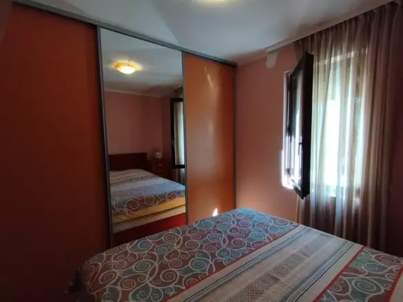 Dvosoban stan 96 m² – Dobrota, Kotor — fotografija 11
