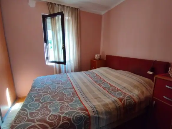 Dvosoban stan 96 m² – Dobrota, Kotor — fotografija 12