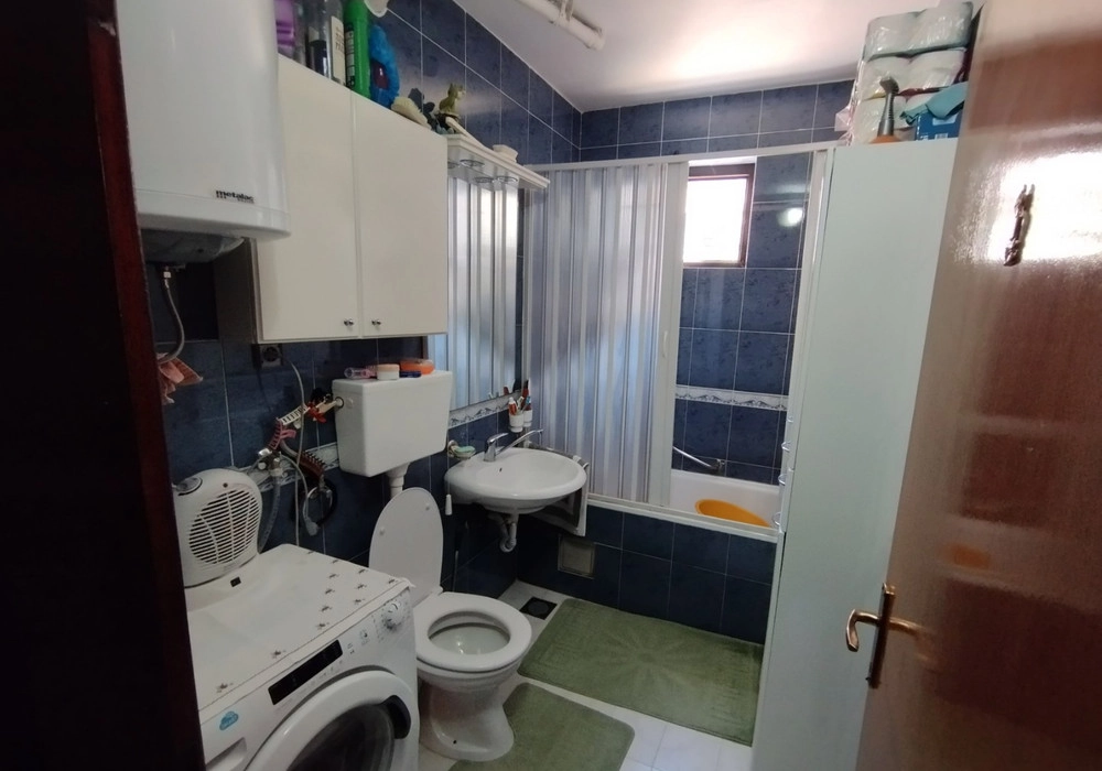 Dvosoban-stan-sa-terasom-u-Dobroti-Kotor-12 Dvosoban stan 96 m² – Dobrota, Kotor — fotografija 13