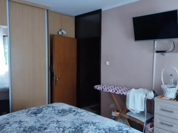 Dvosoban stan 96 m² – Dobrota, Kotor — fotografija 14