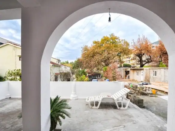 Dvosoban stan 116 m² – Mažina, Tivat — fotografija 4