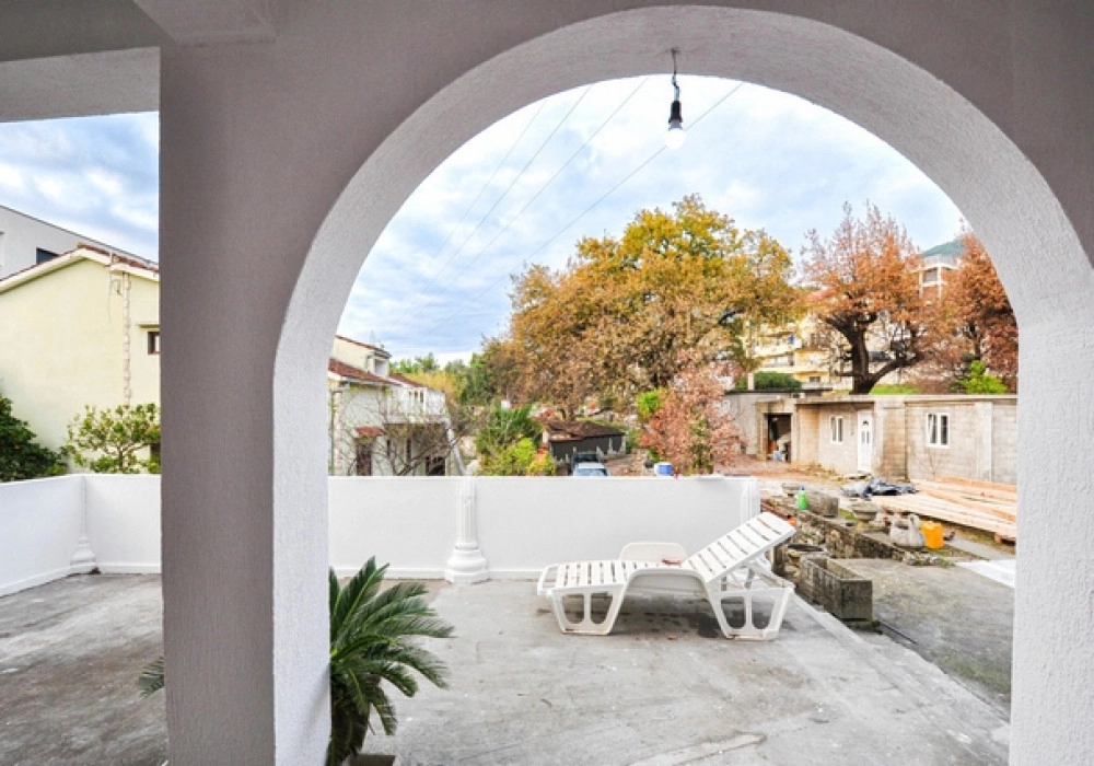 Dvosoban-stan-u-Mazini-Tivat-3 Dvosoban stan 116 m² – Mažina, Tivat — fotografija 4