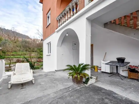 Dvosoban stan 116 m² – Mažina, Tivat — fotografija 5