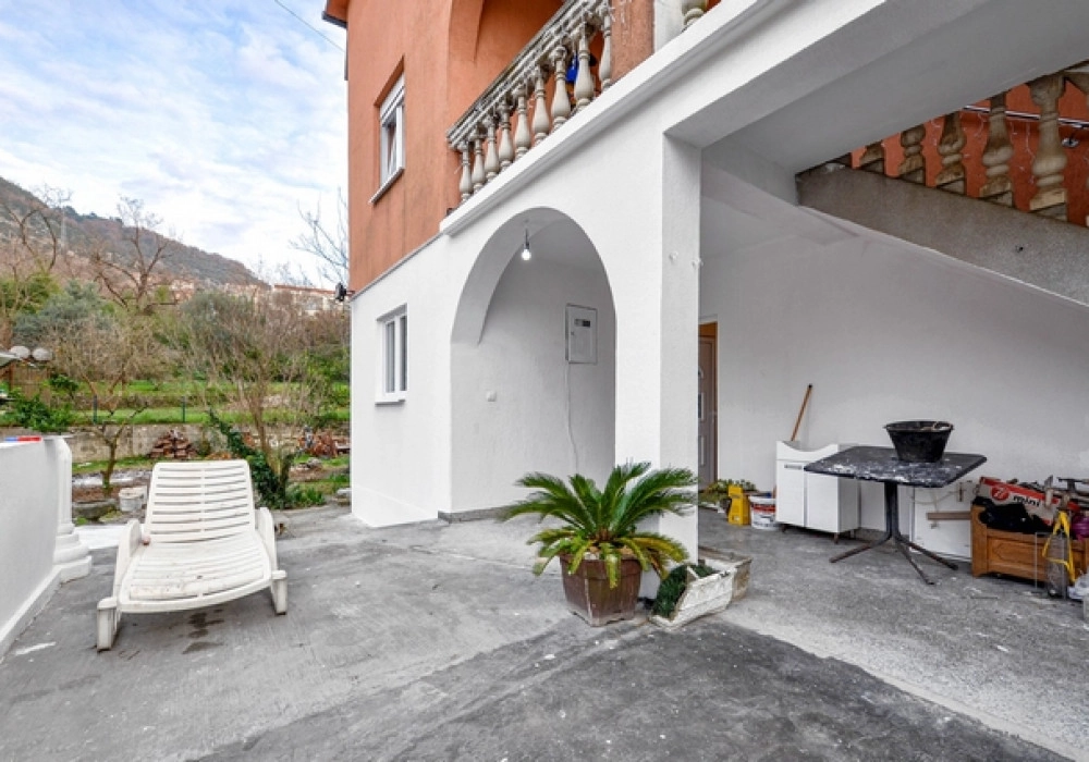 Dvosoban-stan-u-Mazini-Tivat-4 Dvosoban stan 116 m² – Mažina, Tivat — fotografija 5