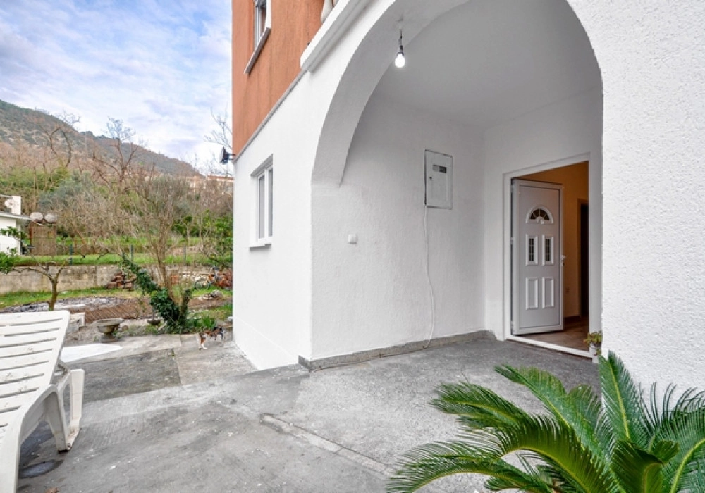Dvosoban-stan-u-Mazini-Tivat-5 Dvosoban stan 116 m² – Mažina, Tivat — fotografija 6