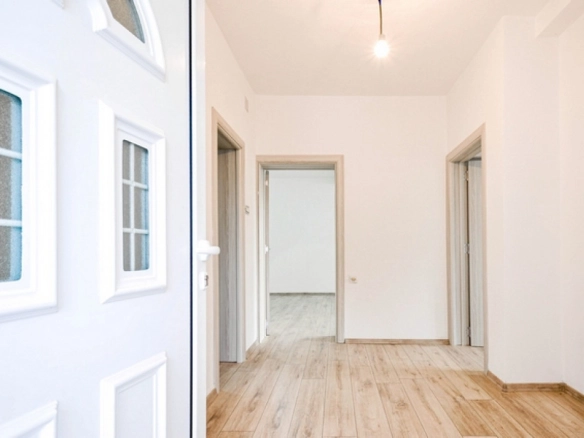 Dvosoban stan 116 m² – Mažina, Tivat — fotografija 7