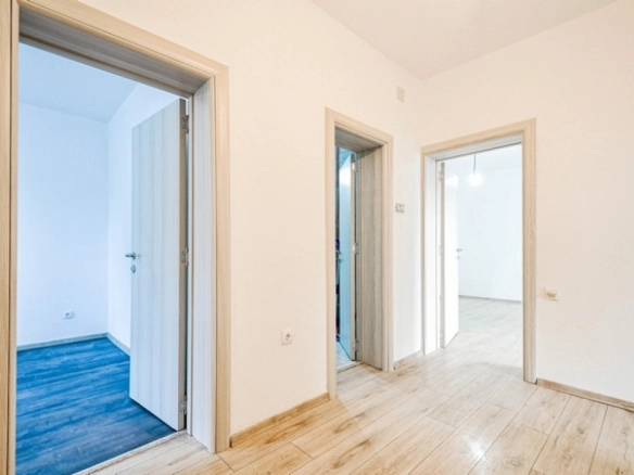 Dvosoban stan 116 m² – Mažina, Tivat — fotografija 8