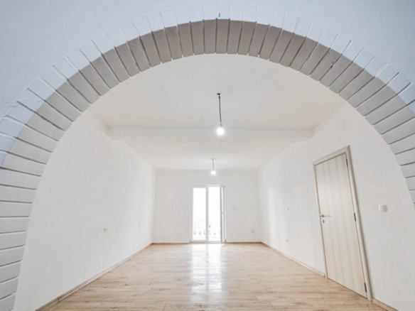 Dvosoban stan 116 m² – Mažina, Tivat — fotografija 14