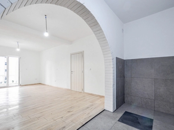 Dvosoban stan 116 m² – Mažina, Tivat — fotografija 15