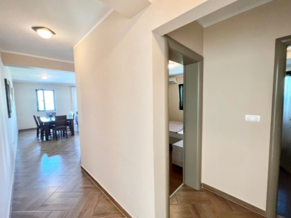 Dvosoban stan 74 m² – Krašići, Tivat — fotografija 2