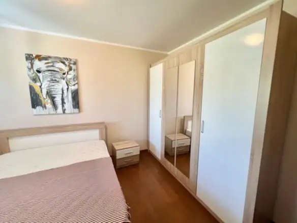 Dvosoban stan 74 m² – Krašići, Tivat — fotografija 4