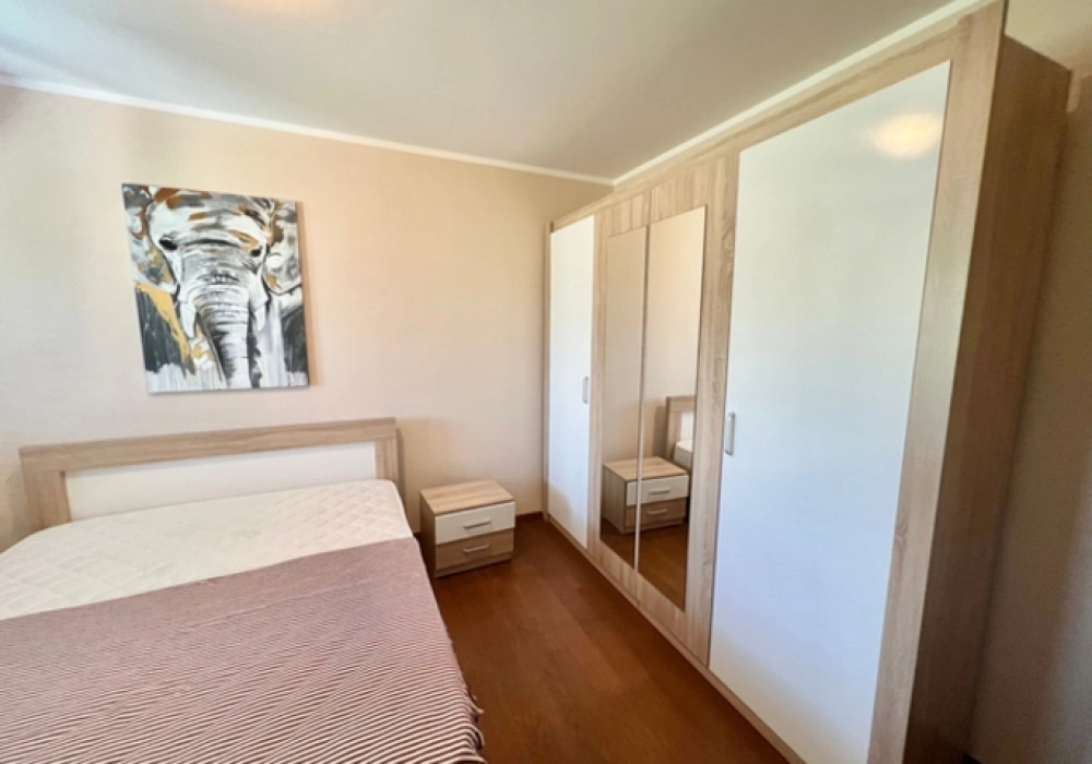 Dvosoban stan 74 m² – Krašići, Tivat — fotografija 4