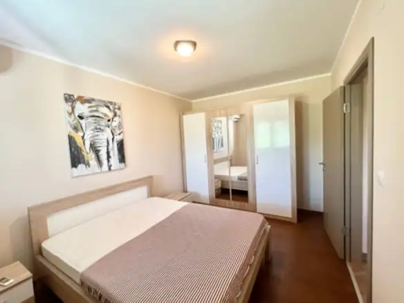 Dvosoban stan 74 m² – Krašići, Tivat — fotografija 6