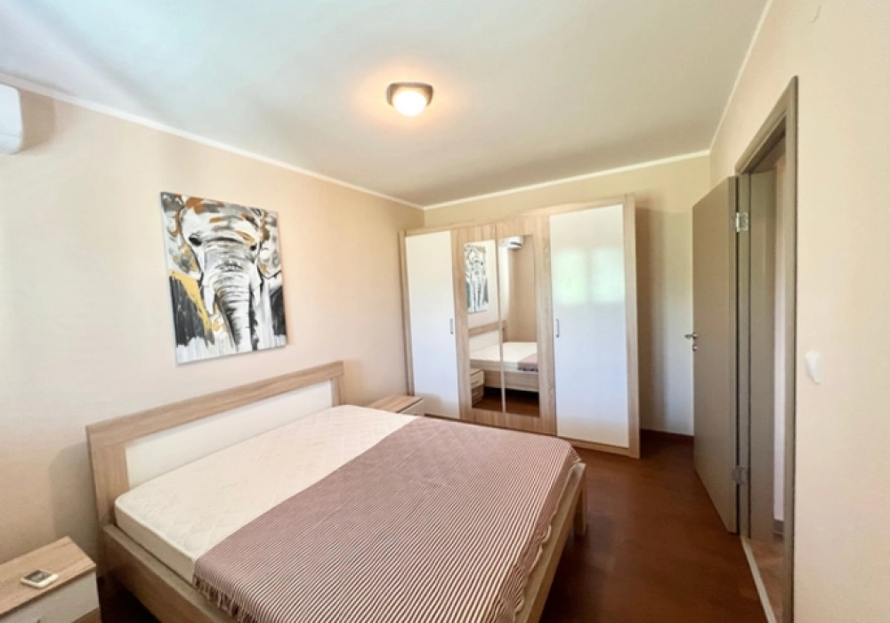 Dvosoban stan 74 m² – Krašići, Tivat — fotografija 6