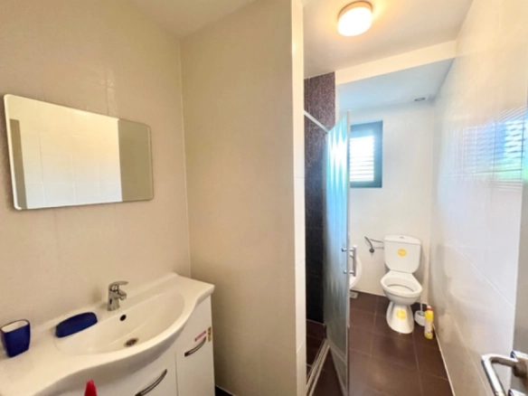 Dvosoban stan 74 m² – Krašići, Tivat — fotografija 9