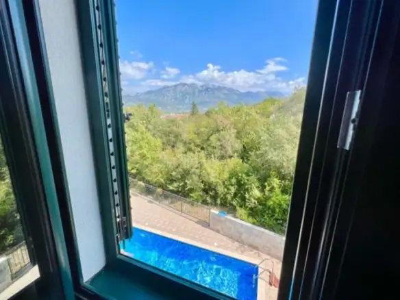 Dvosoban stan 74 m² – Krašići, Tivat — fotografija 13