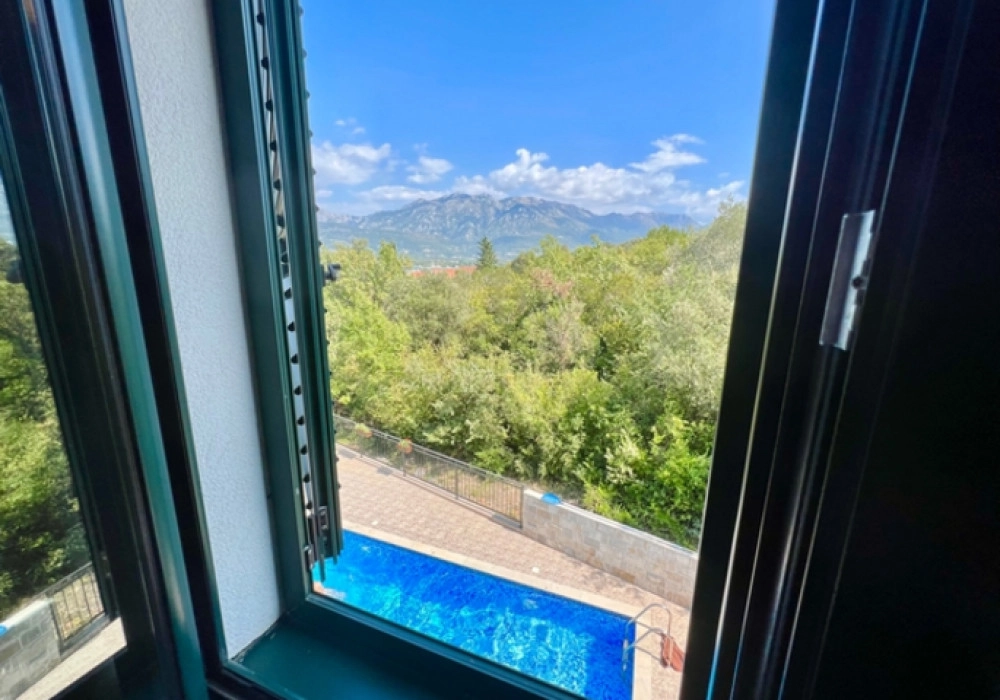 Dvosoban stan 74 m² – Krašići, Tivat — fotografija 13