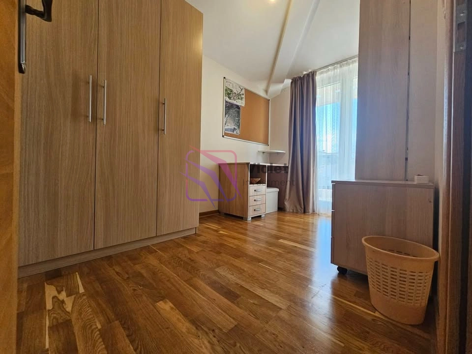 Namjesten-trosoban-stan-u-Zagoricu-Podgorica-9 Izdavanje: Trosoban stan 91 m² – Zagorič, Podgorica — fotografija 10