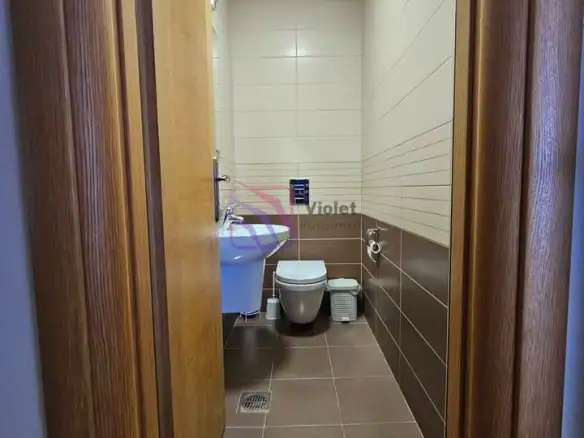 Izdavanje: Trosoban stan 91 m² – Zagorič, Podgorica — fotografija 12