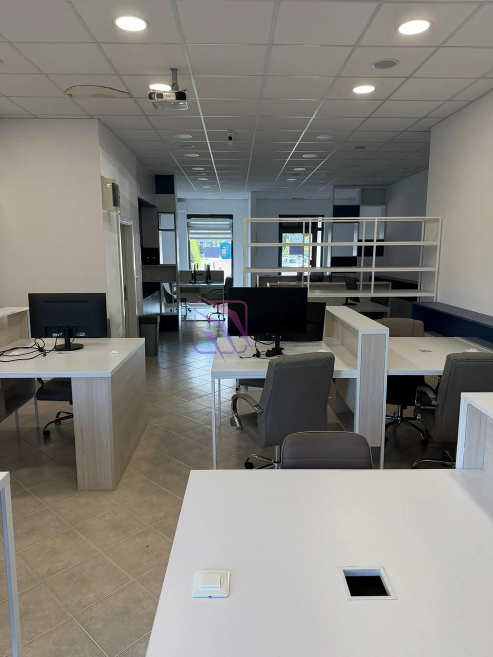 Poslovni-prostor-98-m²-Stari-aerodrom-Podgorica Poslovni prostor 98 m²