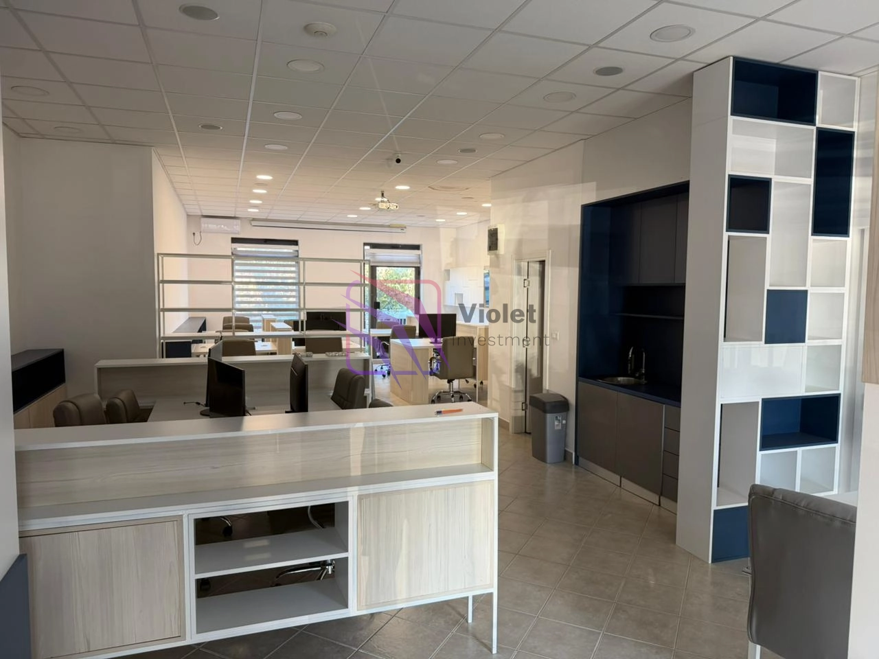 Poslovni-prostor-98-m²-Stari-aerodrom-Podgorica-3 Izdavanje: Poslovni prostor 98 m² – Stari aerodrom, Podgorica — fotografija 4