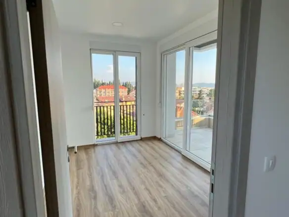 Jednosoban stan 43 m² – Mažina, Tivat — fotografija 4