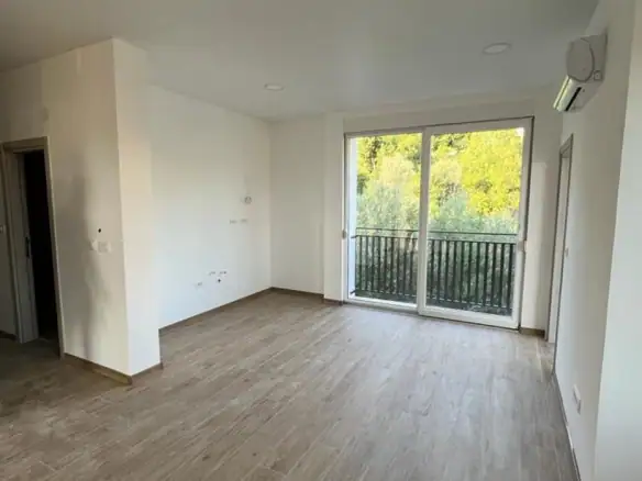 Jednosoban stan 43 m² – Mažina, Tivat — fotografija 6