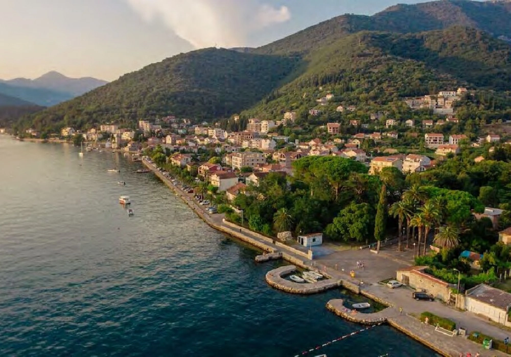 Jednosoban-stan-u-novogradnji-Gorica-Tivat-6 Jednosoban stan 43 m² – Mažina, Tivat — fotografija 7
