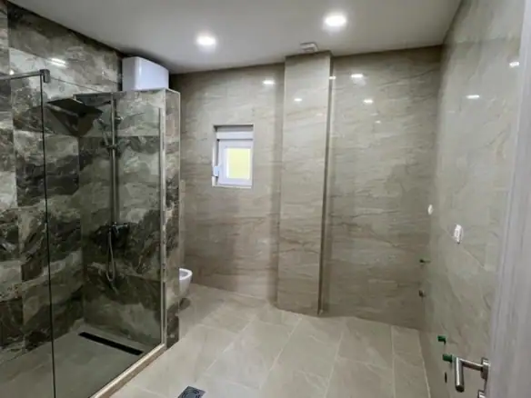 Jednosoban stan 43 m² – Mažina, Tivat — fotografija 12