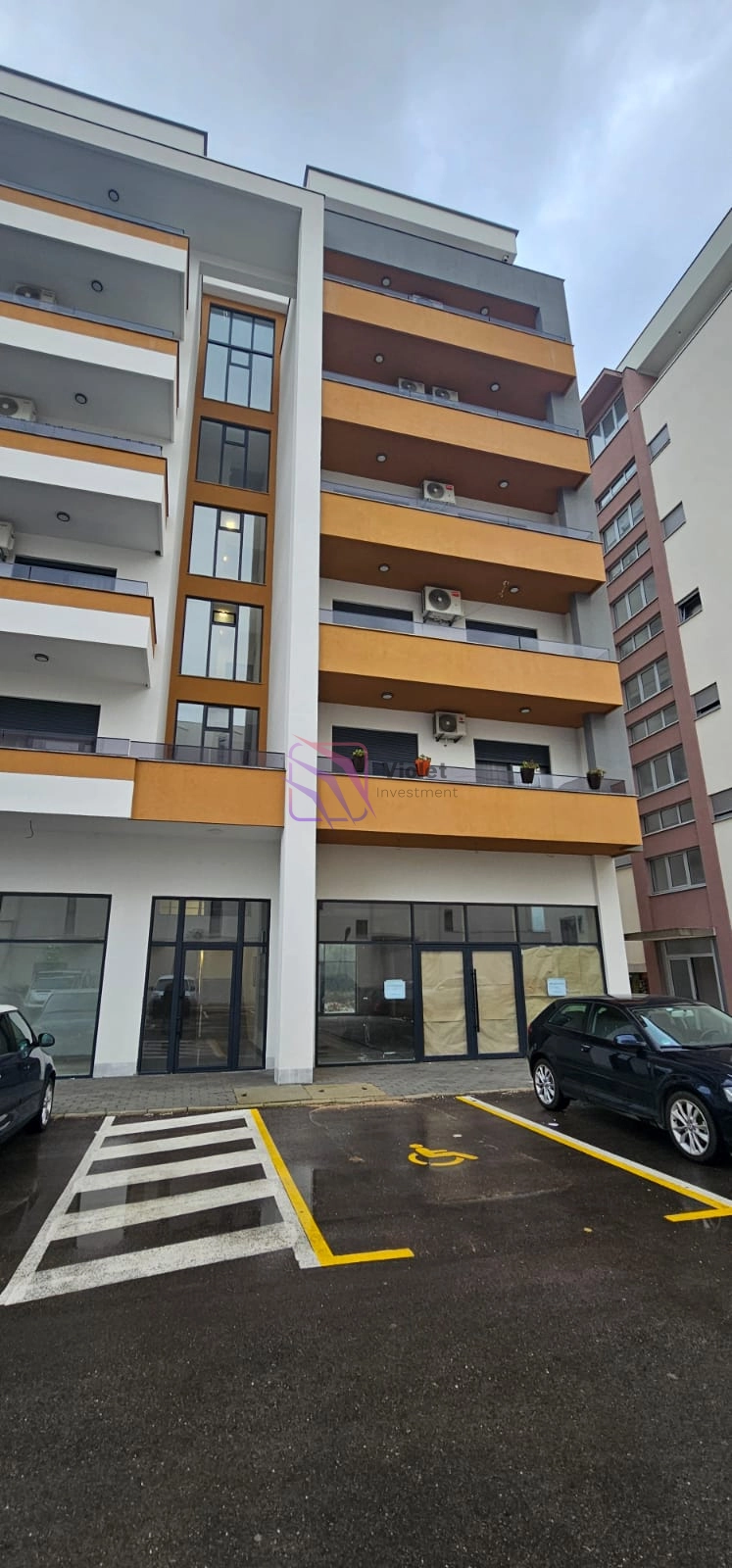 Jednosoban-stan-46-m²-u-DJeranama-Ulcinj Jednosoban stan 46 m² u Đeranama