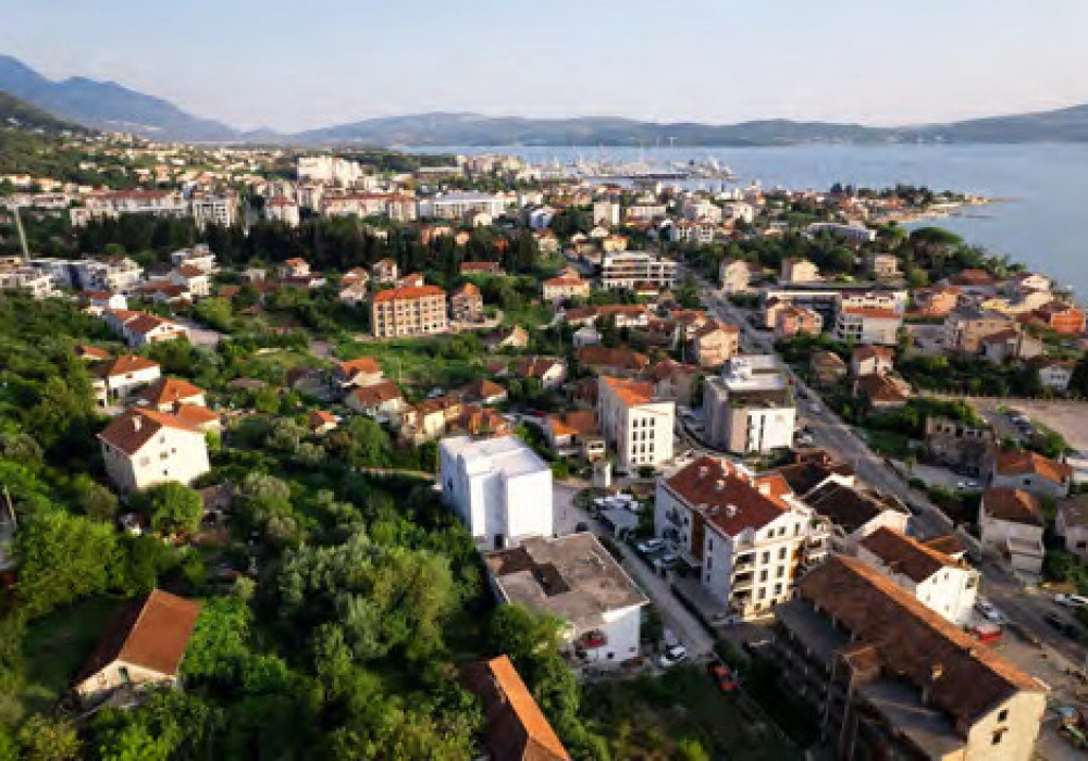 Jednosoban-stan-u-novogradnji-Gorica-Tivat-14 Jednosoban stan 43 m² – Mažina, Tivat — fotografija 15