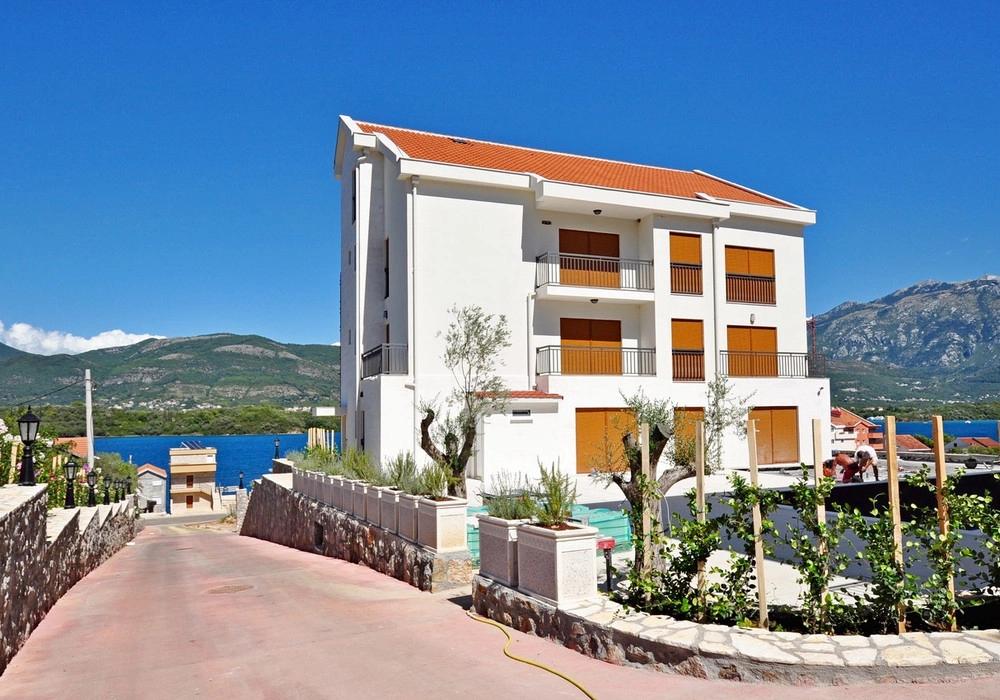 Dvosoban-stan-u-novogradnji-Krasici-Tivat Dvosoban stan u novogradnji