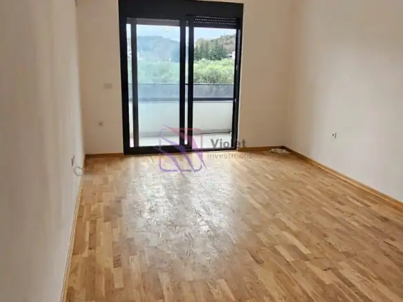 Jednosoban stan 46 m² – Đerane, Ulcinj — fotografija 2