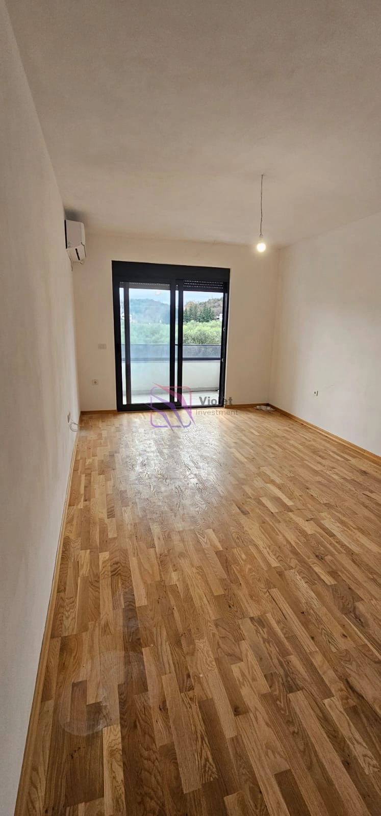 Jednosoban-stan-46-m²-u-DJeranama-Ulcinj-1 Jednosoban stan 46 m² – Đerane, Ulcinj — fotografija 2