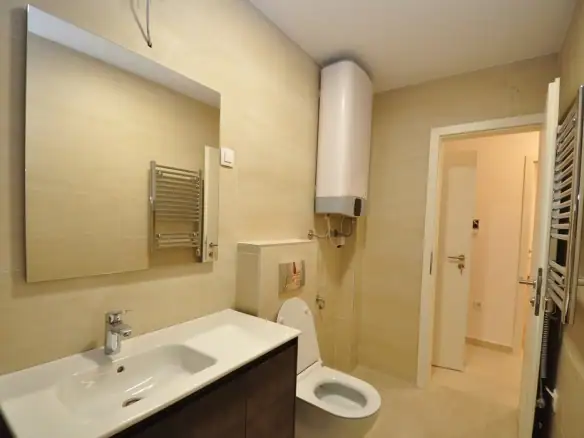 Dvosoban stan 77 m² – Krašići, Tivat — fotografija 2