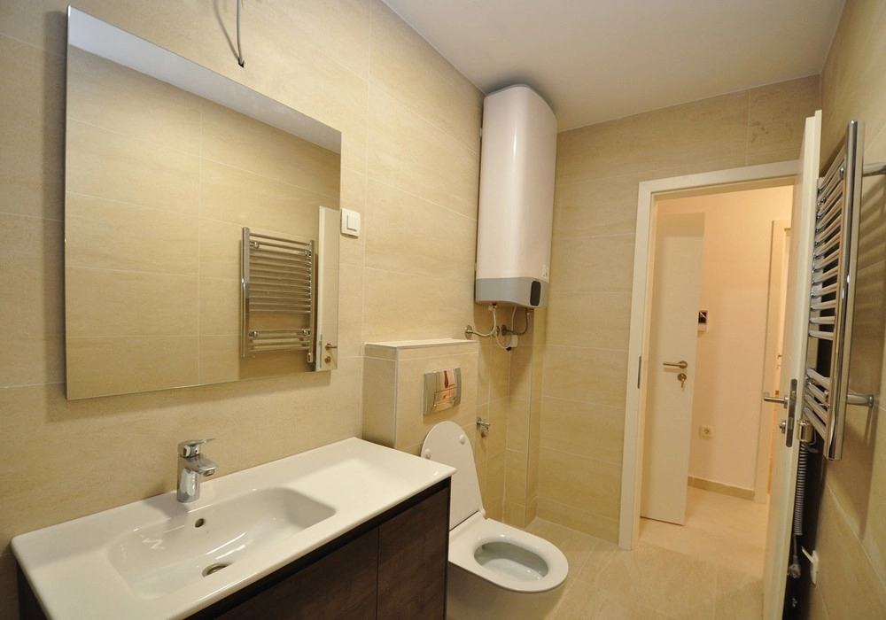 Dvosoban-stan-u-novogradnji-Krasici-Tivat-1 Dvosoban stan 77 m² – Krašići, Tivat — fotografija 2