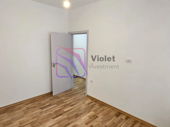 Jednosoban stan 46 m² – Đerane, Ulcinj — fotografija 3