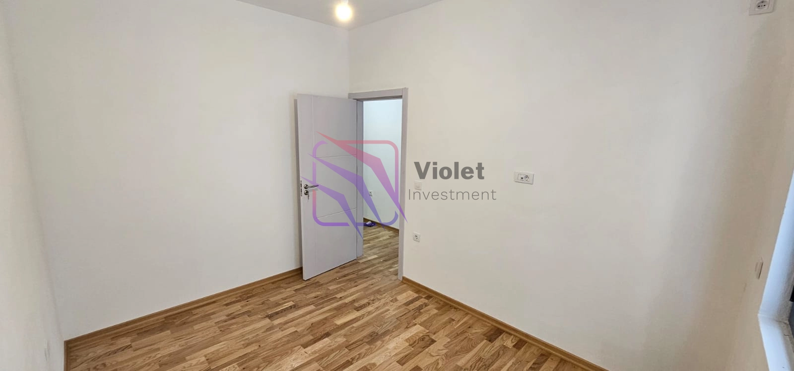 Jednosoban-stan-46-m²-u-DJeranama-Ulcinj-2 Jednosoban stan 46 m² – Đerane, Ulcinj — fotografija 3